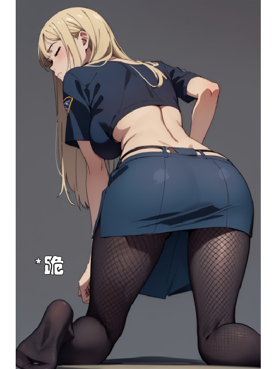 [铱Iris] 服媚阑珊02 Bildnummer 13