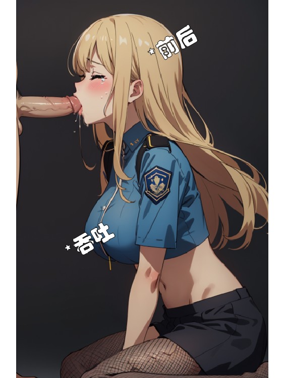 [铱Iris] 服媚阑珊02 Bildnummer 18