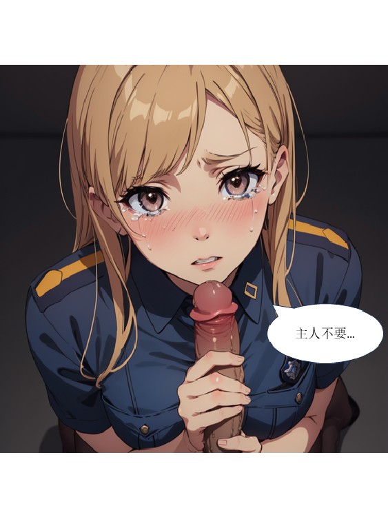 [铱Iris] 服媚阑珊02 Bildnummer 20