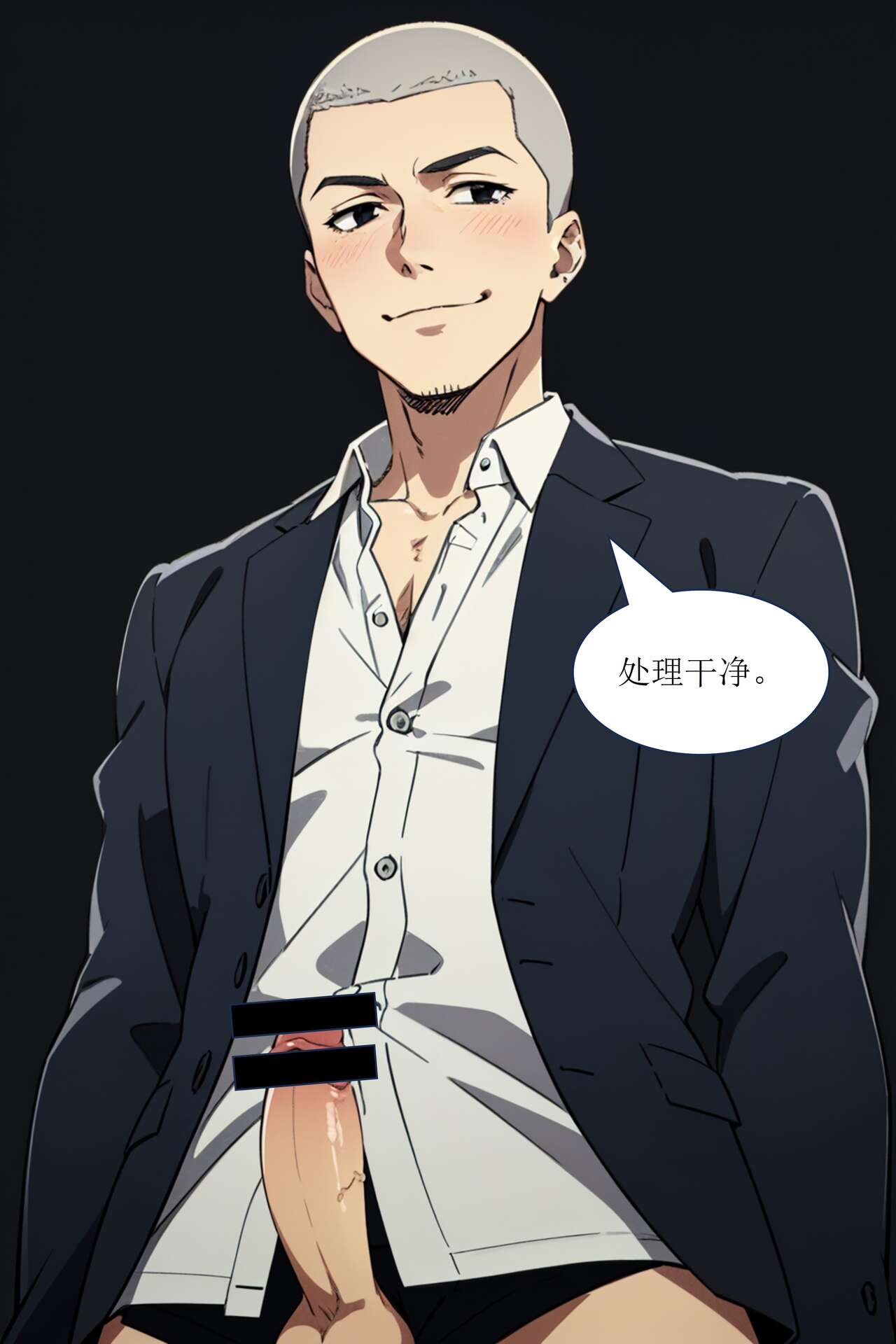 [铱Iris] 服媚阑珊03 3eme image