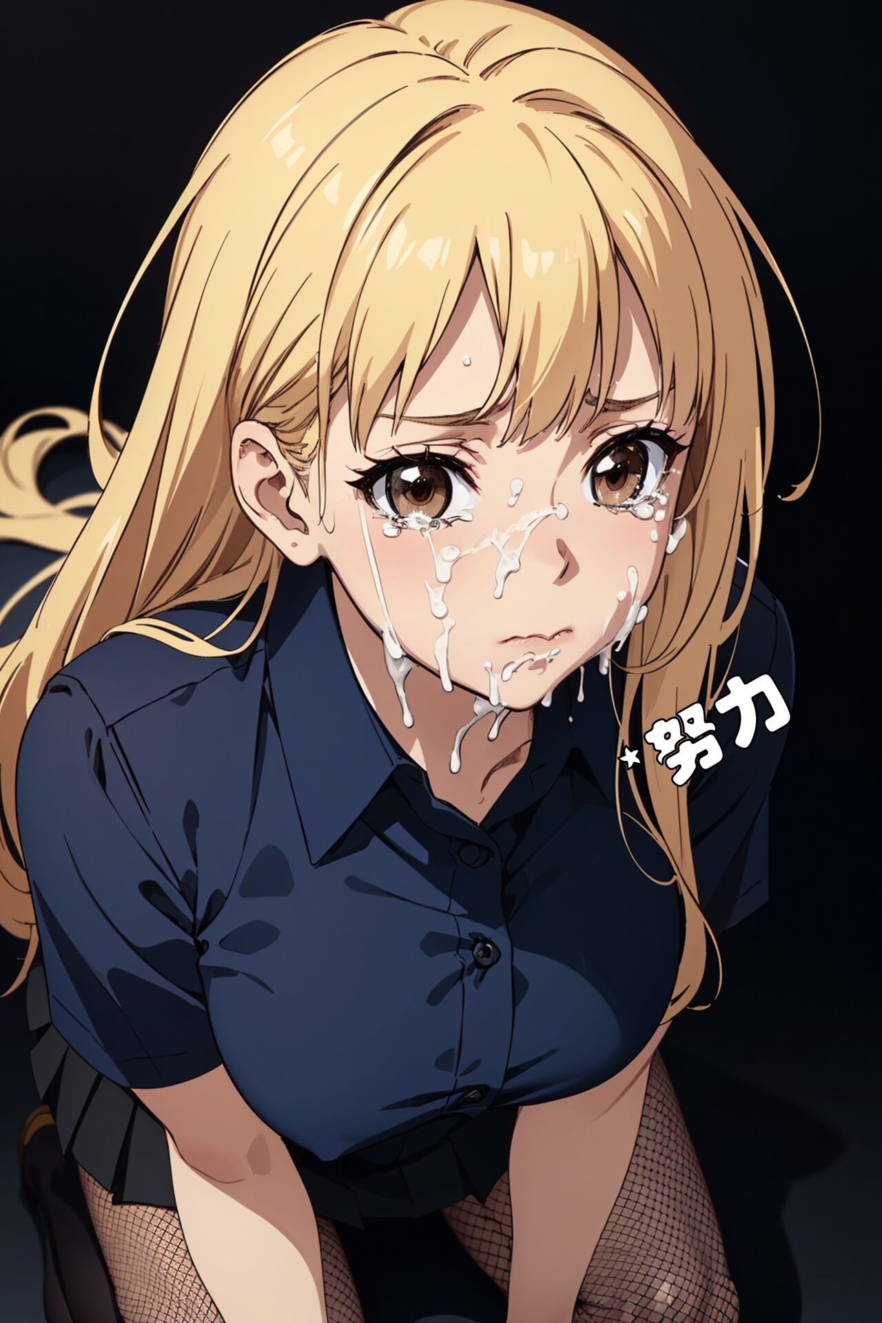 [铱Iris] 服媚阑珊03 8eme image