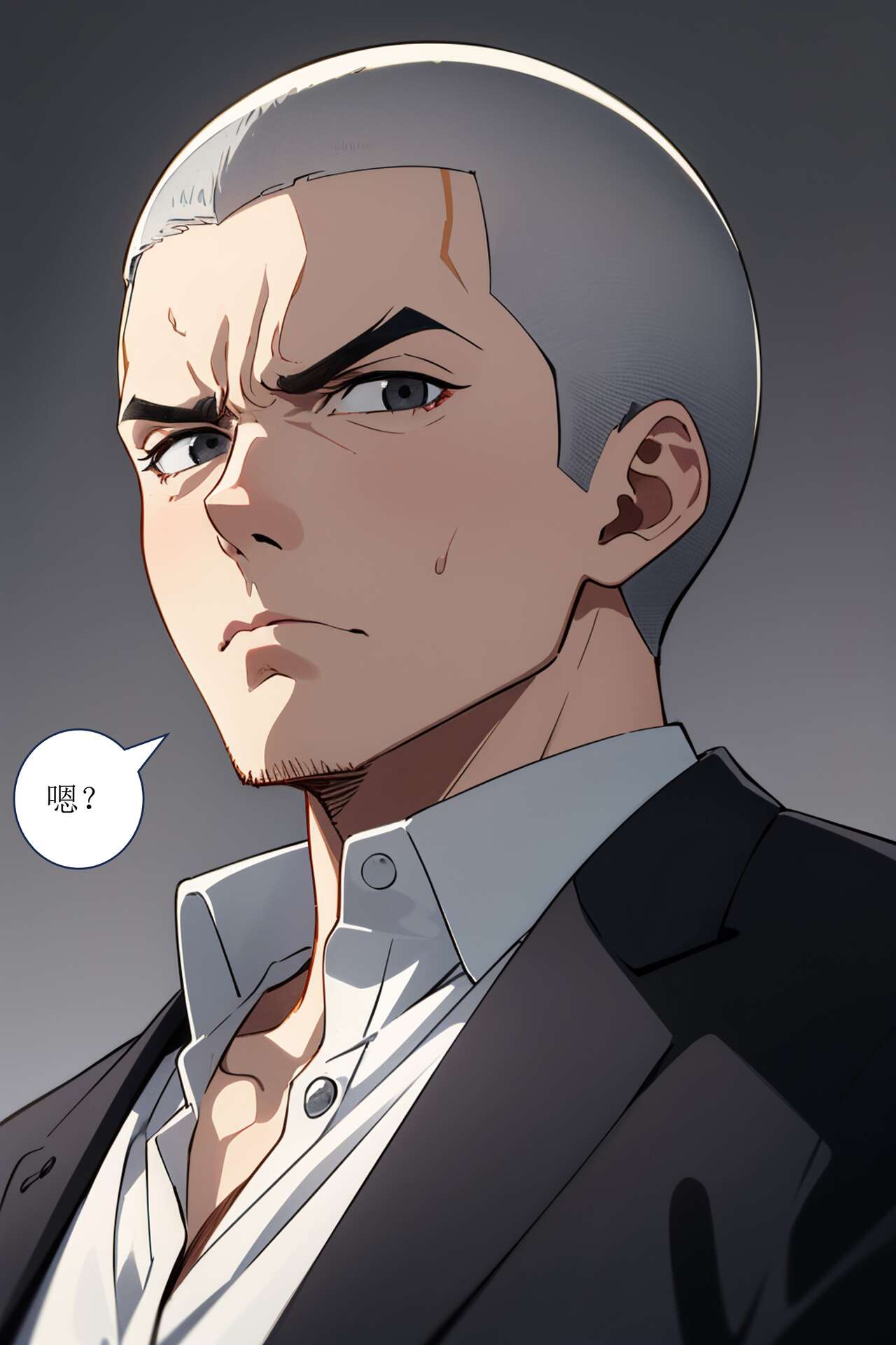 [铱Iris] 服媚阑珊03 10eme image