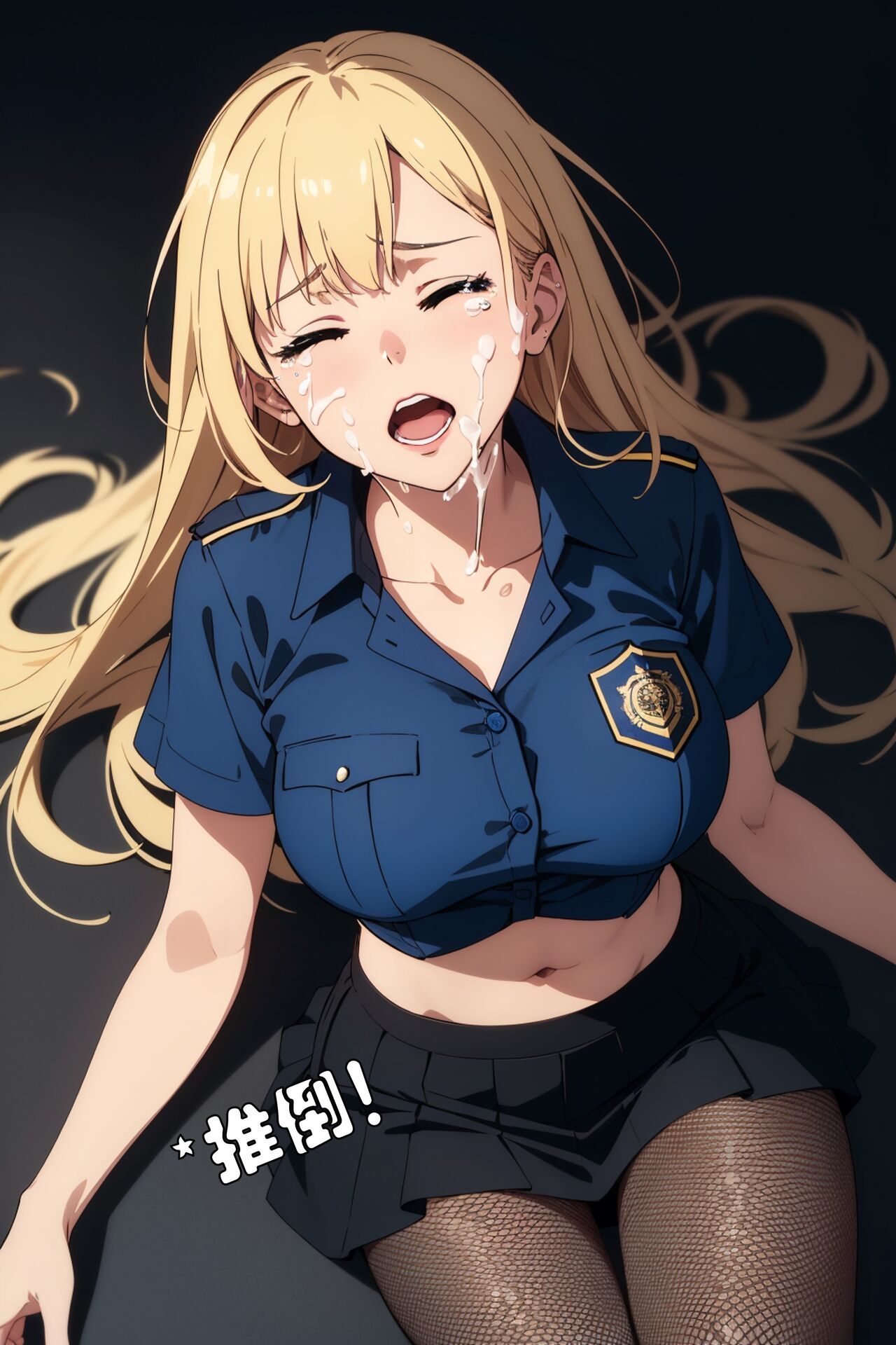 [铱Iris] 服媚阑珊03 12eme image