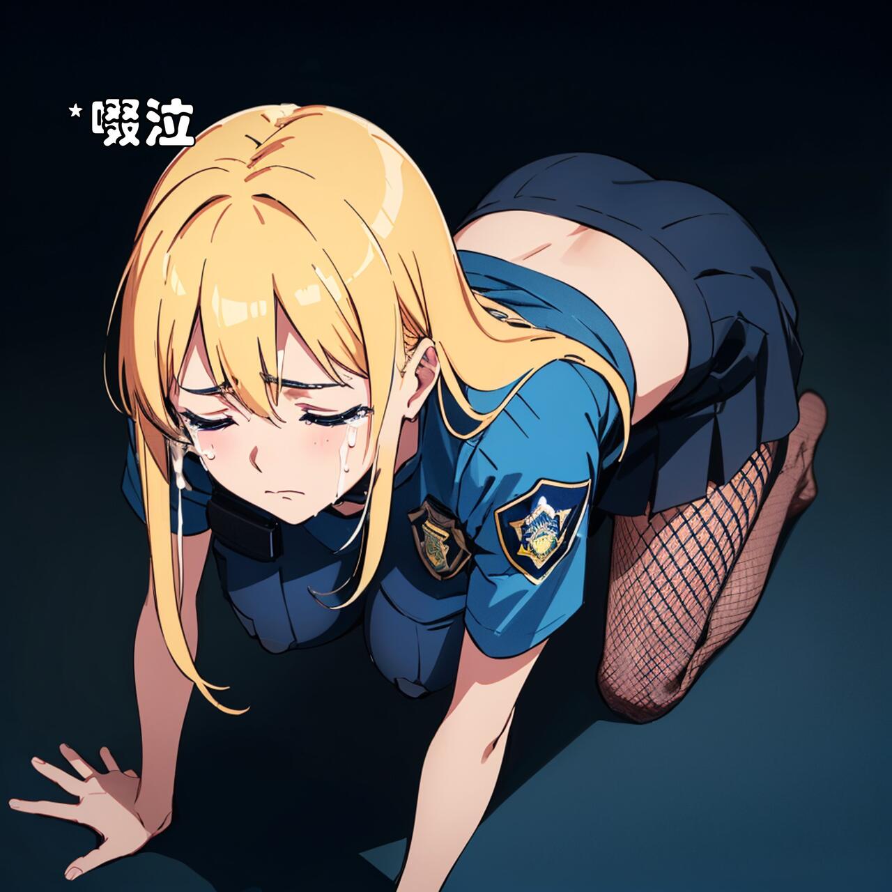 [铱Iris] 服媚阑珊03 14eme image