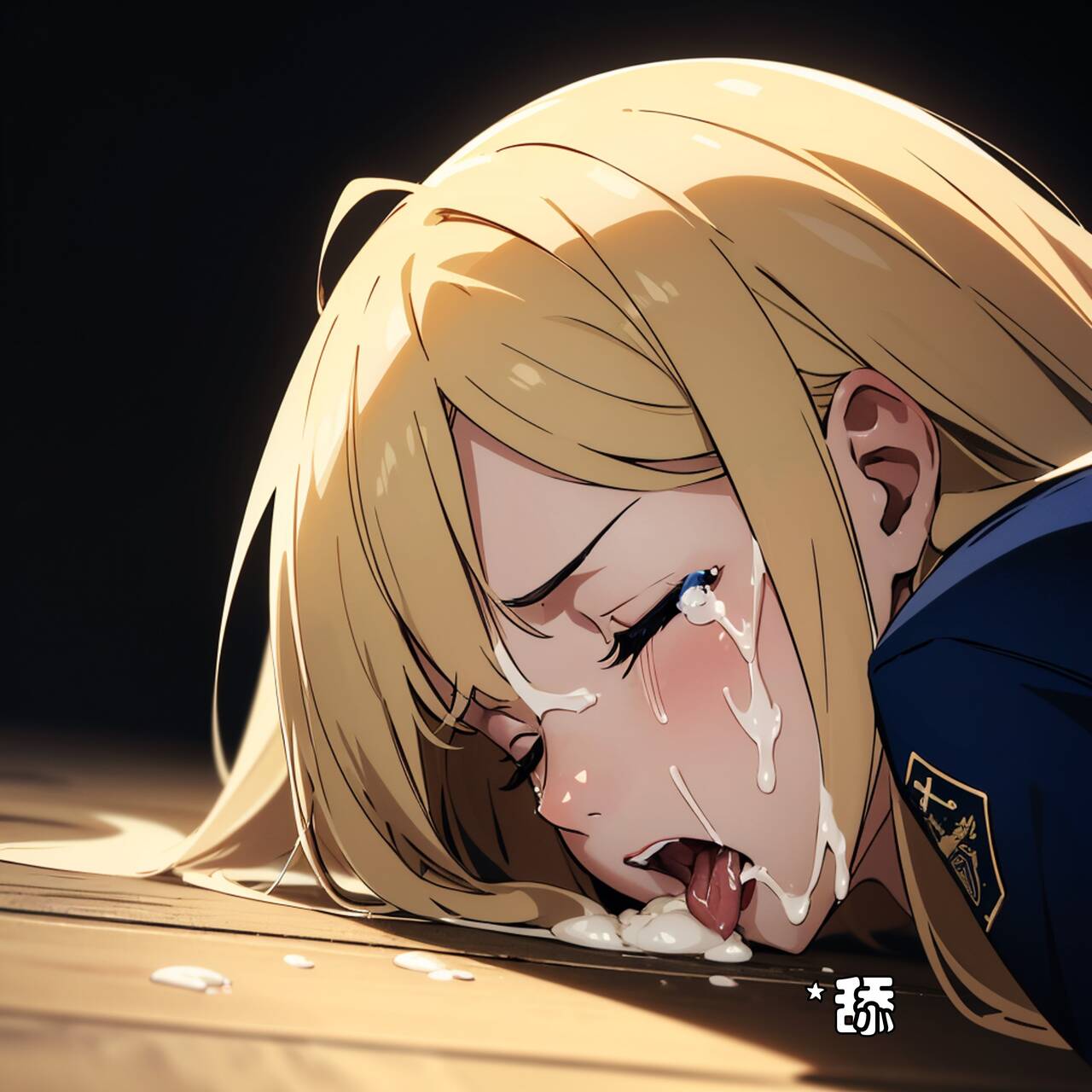 [铱Iris] 服媚阑珊03 15eme image