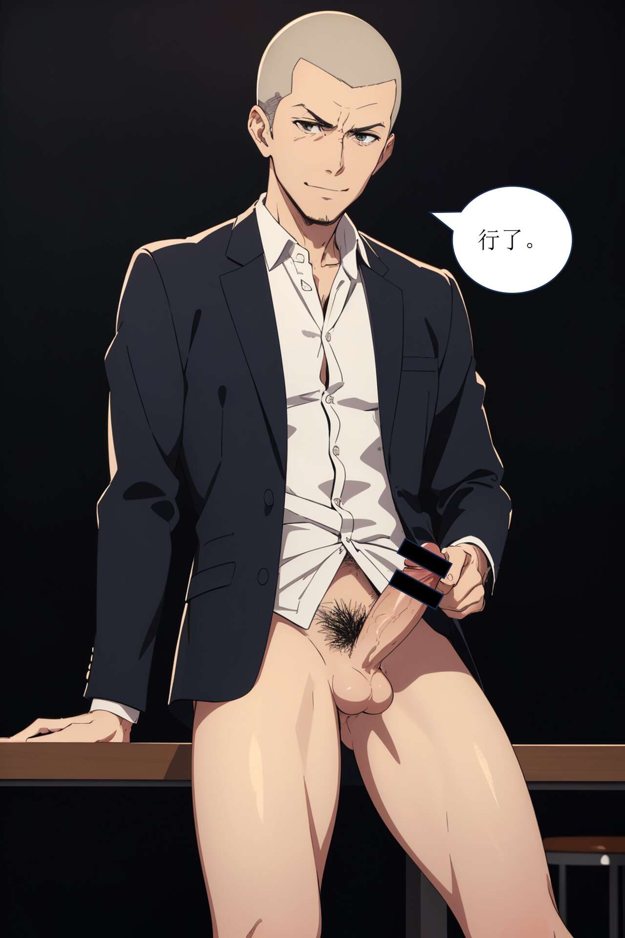 [铱Iris] 服媚阑珊03 17eme image