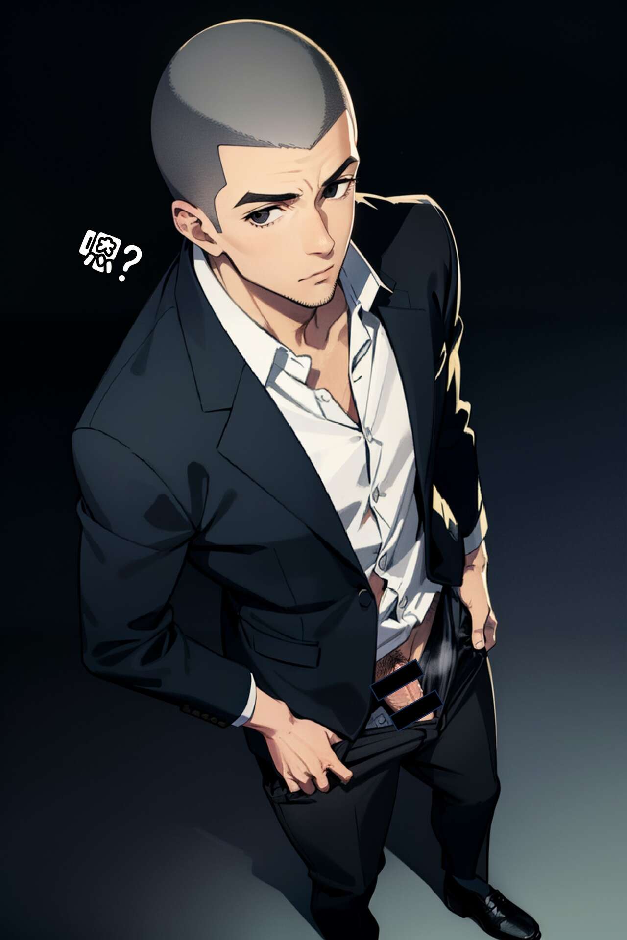 [铱Iris] 服媚阑珊03 23eme image