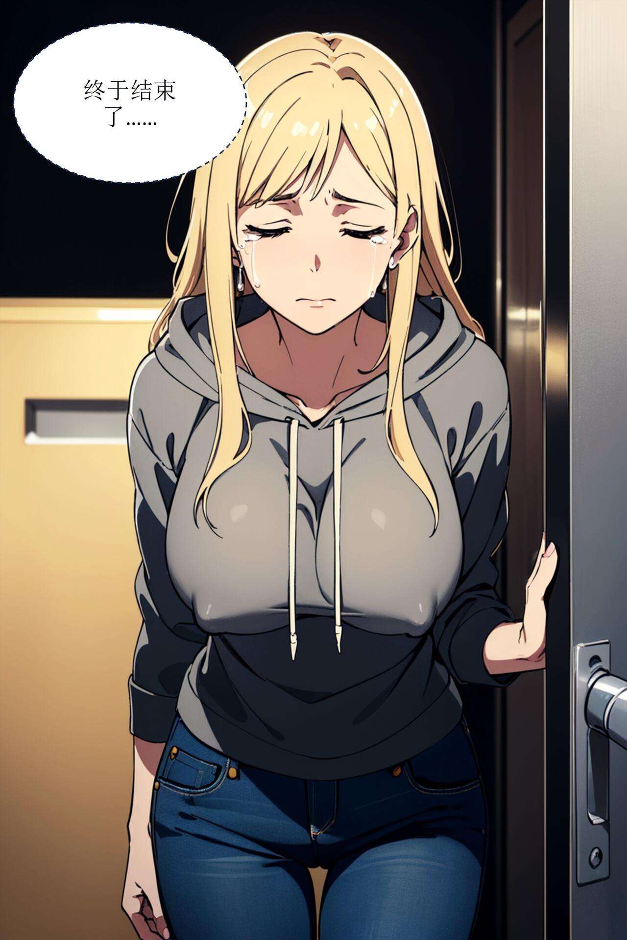 [铱Iris] 服媚阑珊03 28eme image