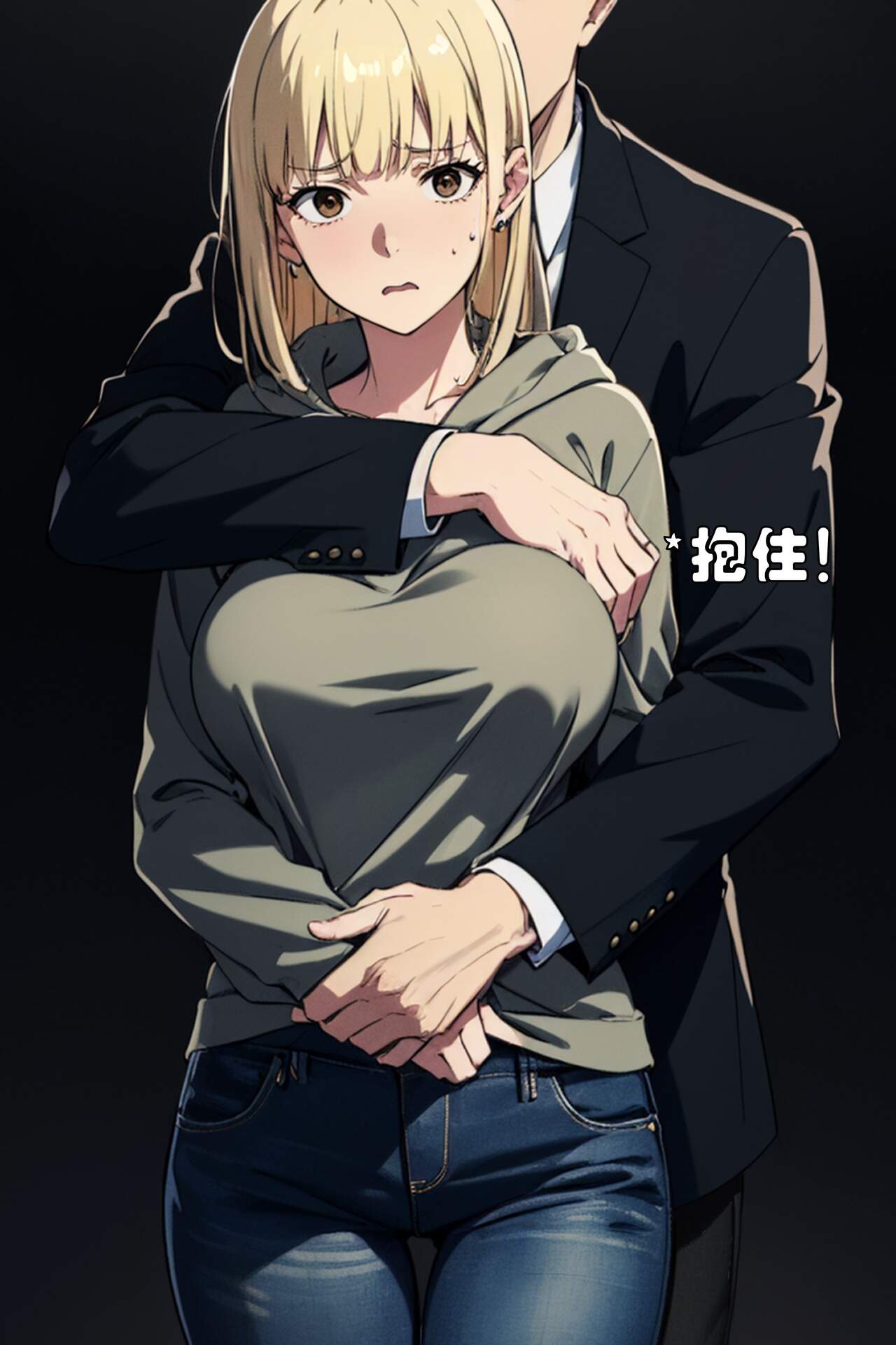 [铱Iris] 服媚阑珊03 29eme image