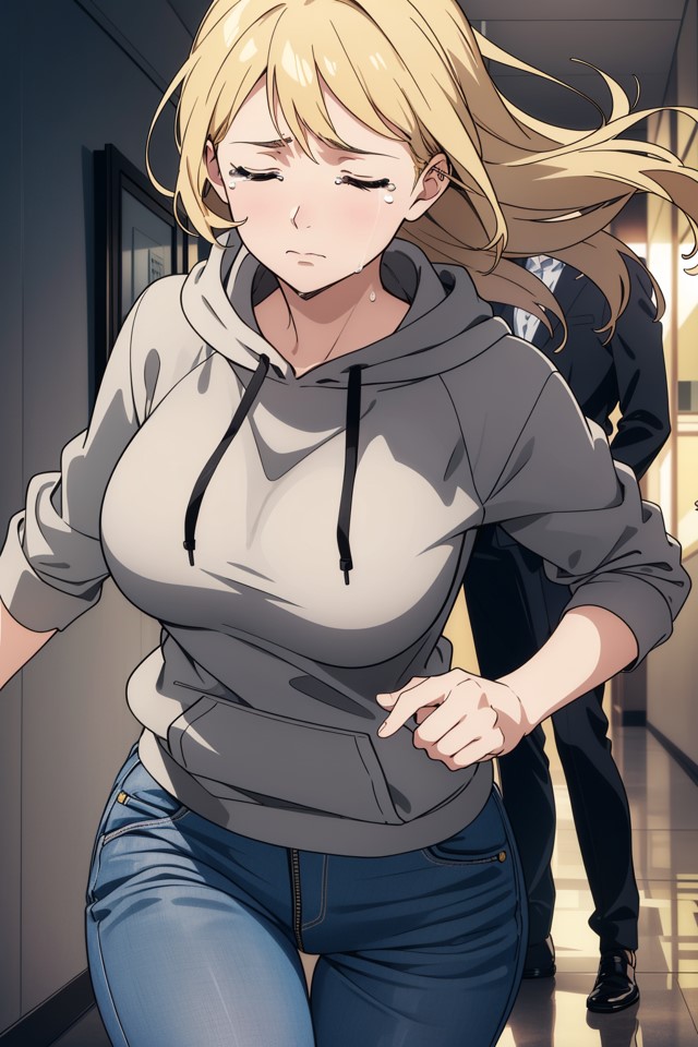 [铱Iris] 服媚阑珊03 31eme image