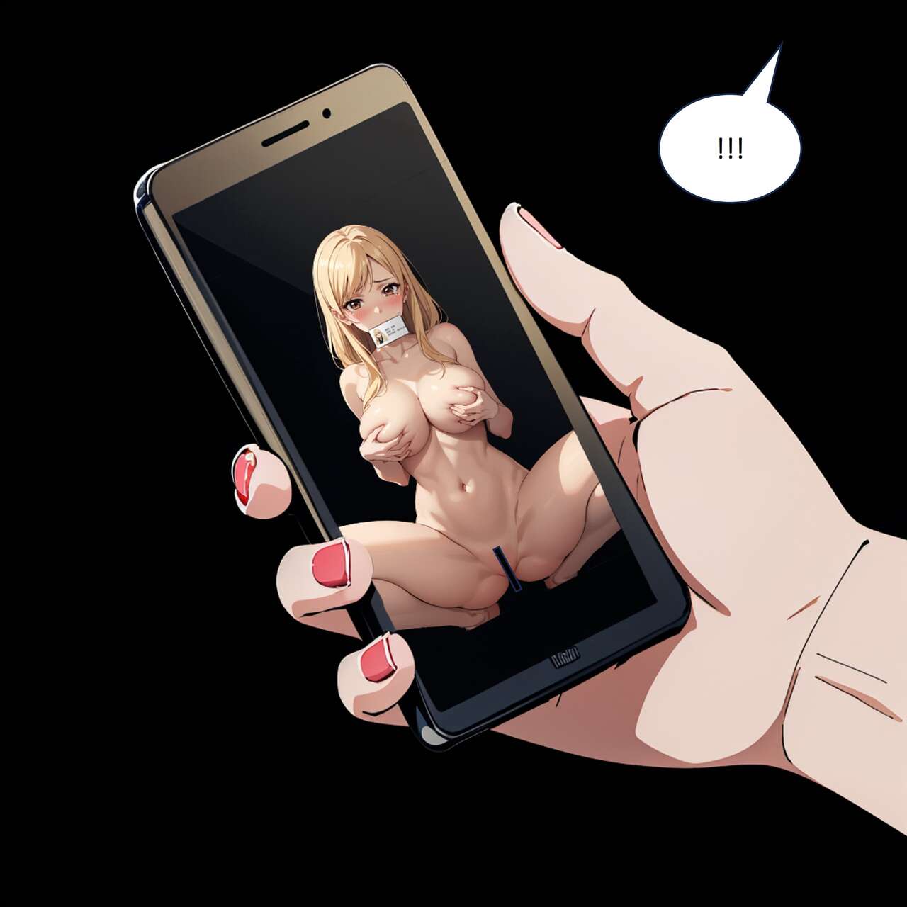 [铱Iris] 服媚阑珊03 39eme image