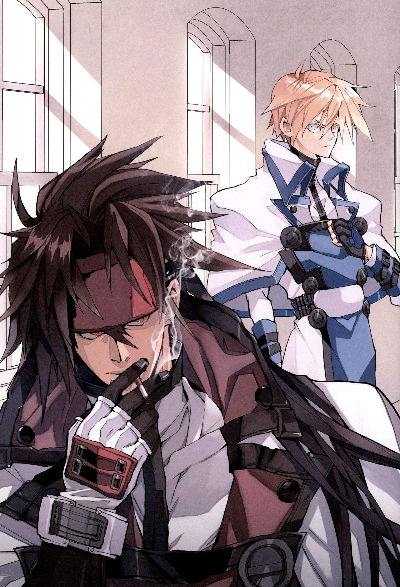 Opal (Peko) NOONTIDE 6eme image