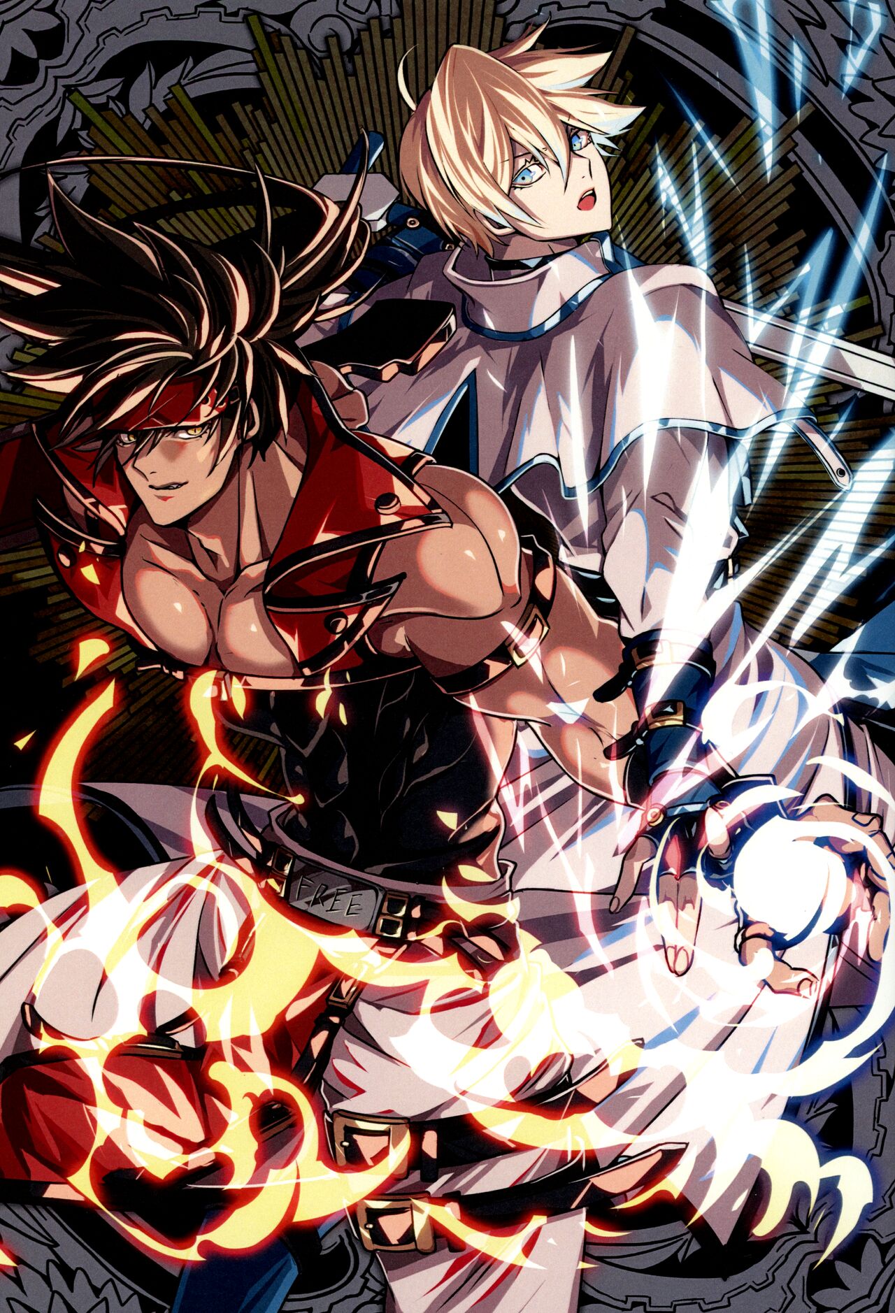 Opal (Peko) NOONTIDE 8eme image