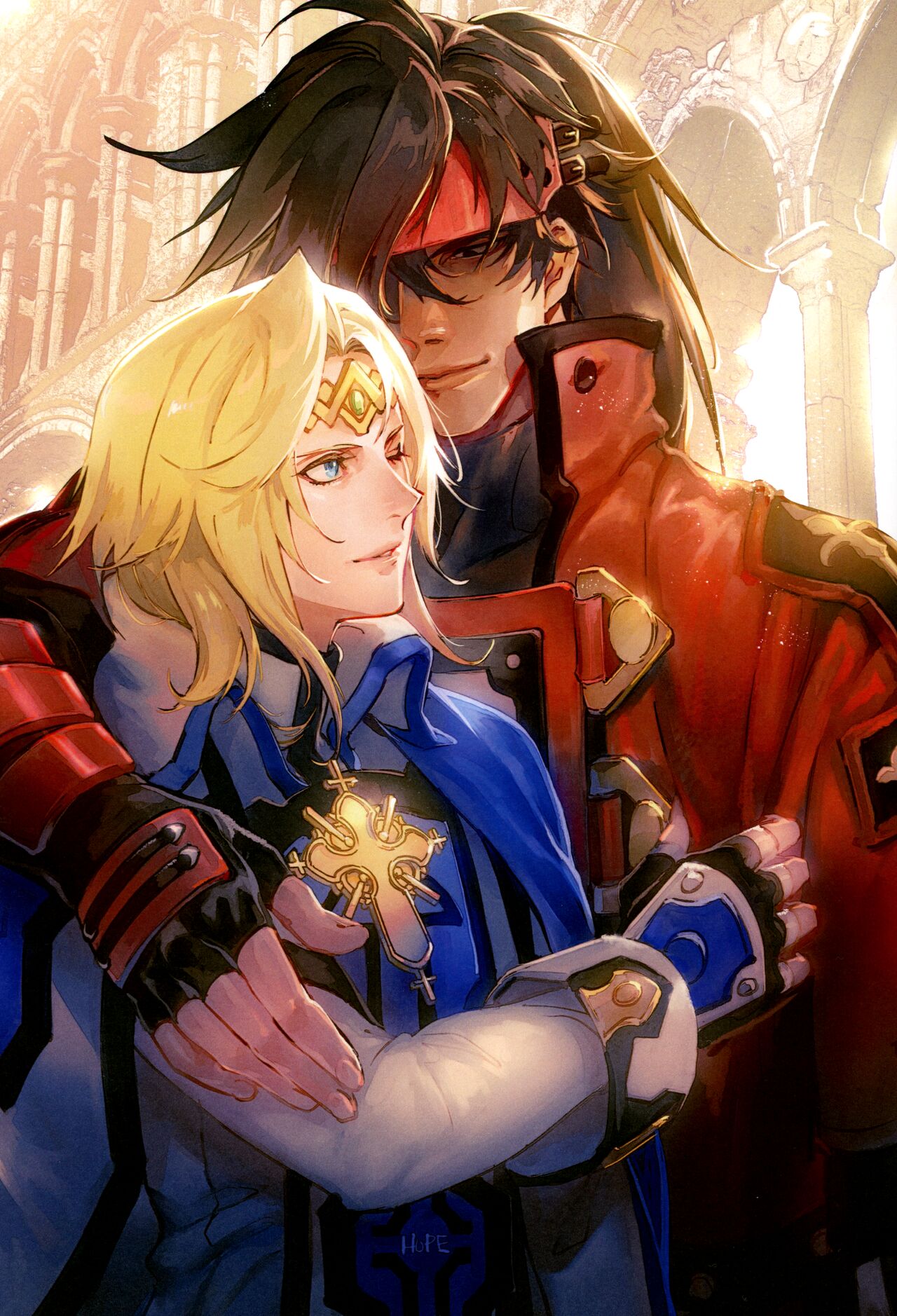 Opal (Peko) NOONTIDE 10eme image