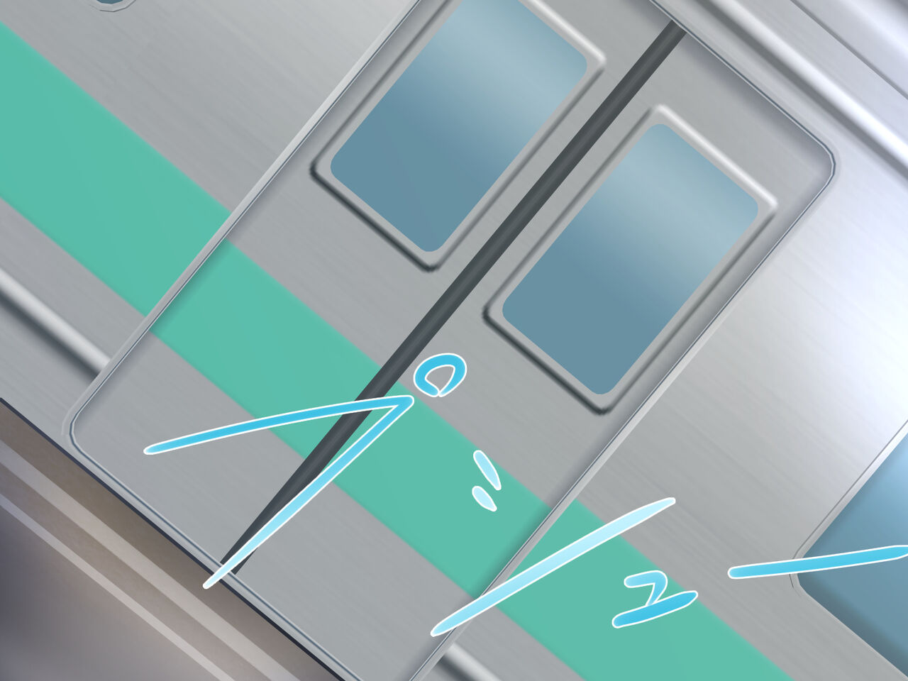 [Makura] Inma to Yattara Onnanoko ni Narimashita!! изображение № 83