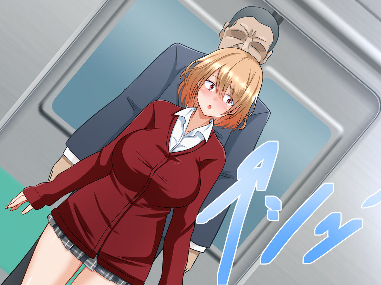 [Makura] Inma to Yattara Onnanoko ni Narimashita!! изображение № 87