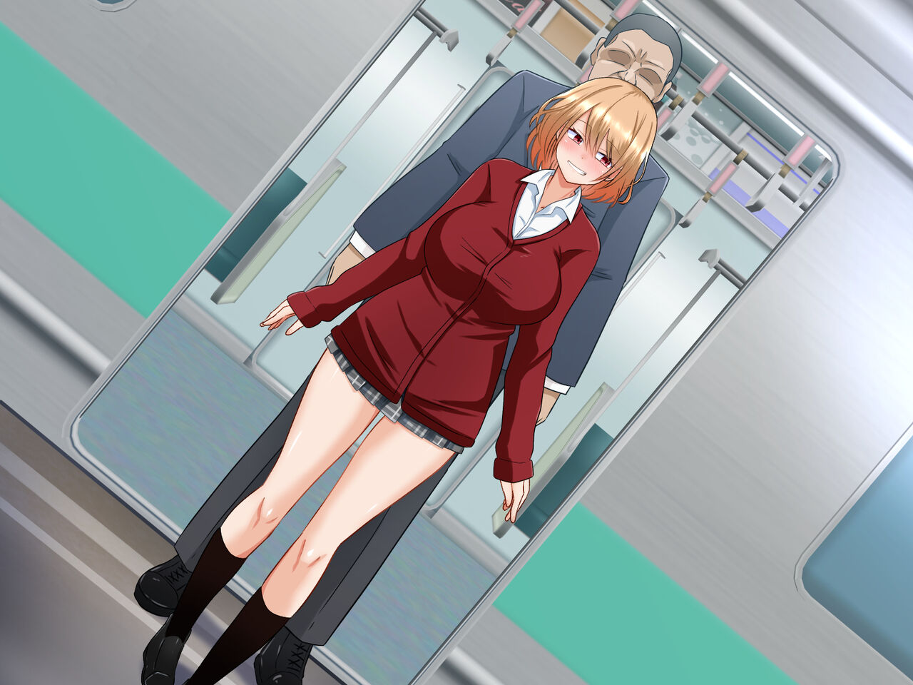 [Makura] Inma to Yattara Onnanoko ni Narimashita!! изображение № 150