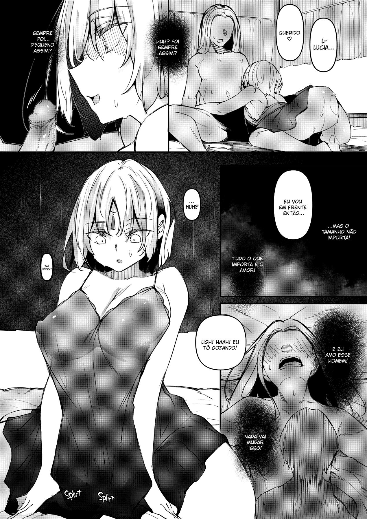 [Akausagi (Fukuyama Naoto)] Ore Isekai de Mahoutsukai ni Naru 4 [Portuguese-BR] 画像番号 26