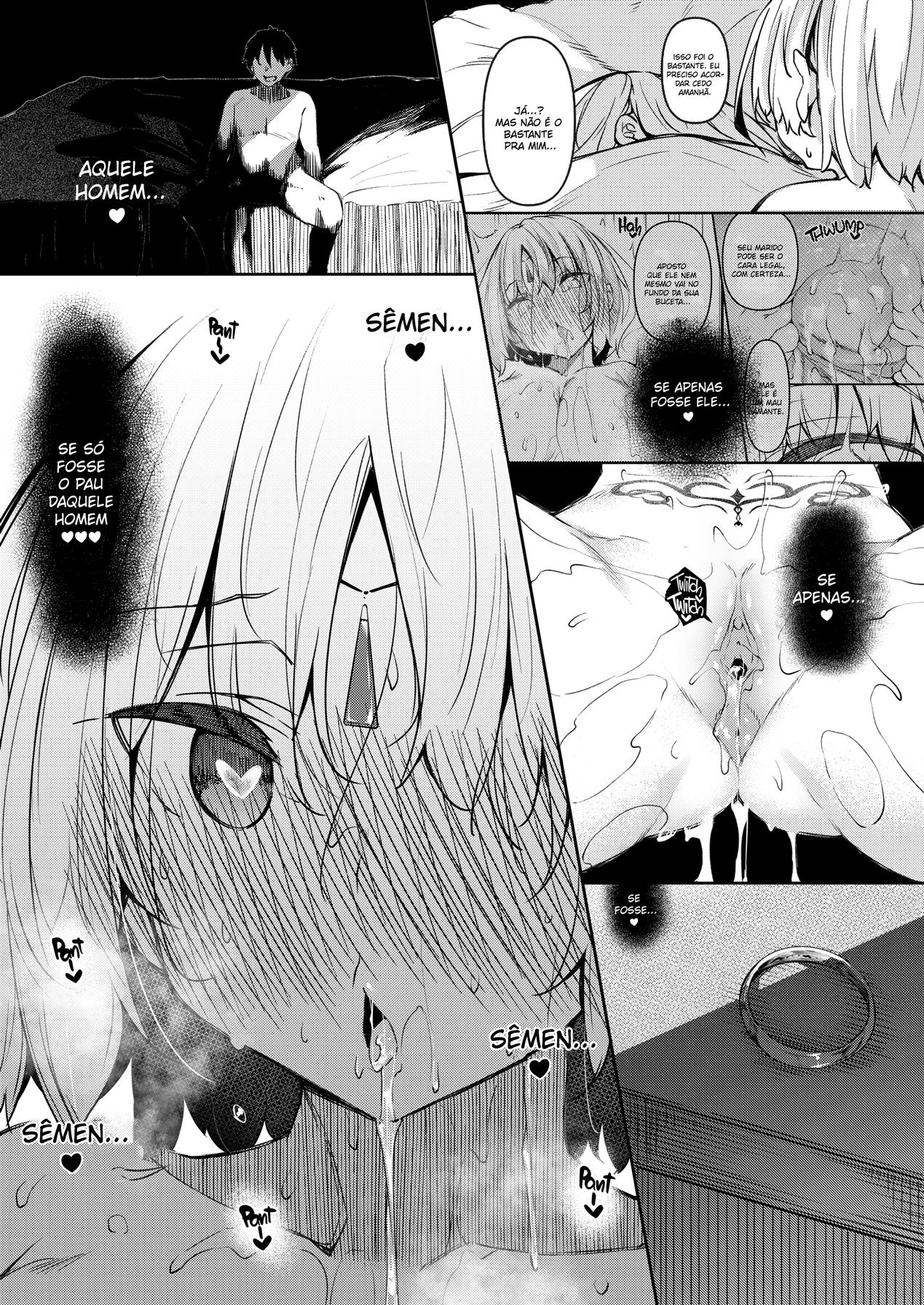 [Akausagi (Fukuyama Naoto)] Ore Isekai de Mahoutsukai ni Naru 4 [Portuguese-BR] 画像番号 27