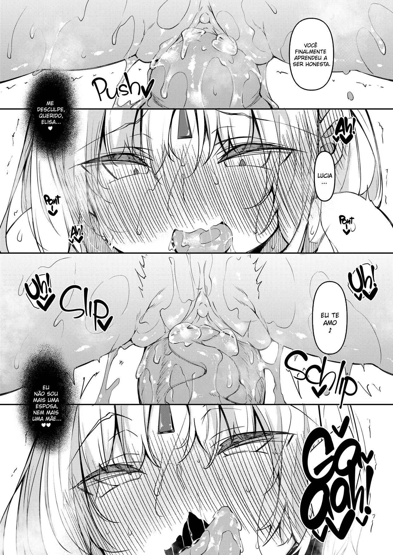 [Akausagi (Fukuyama Naoto)] Ore Isekai de Mahoutsukai ni Naru 4 [Portuguese-BR] 画像番号 30