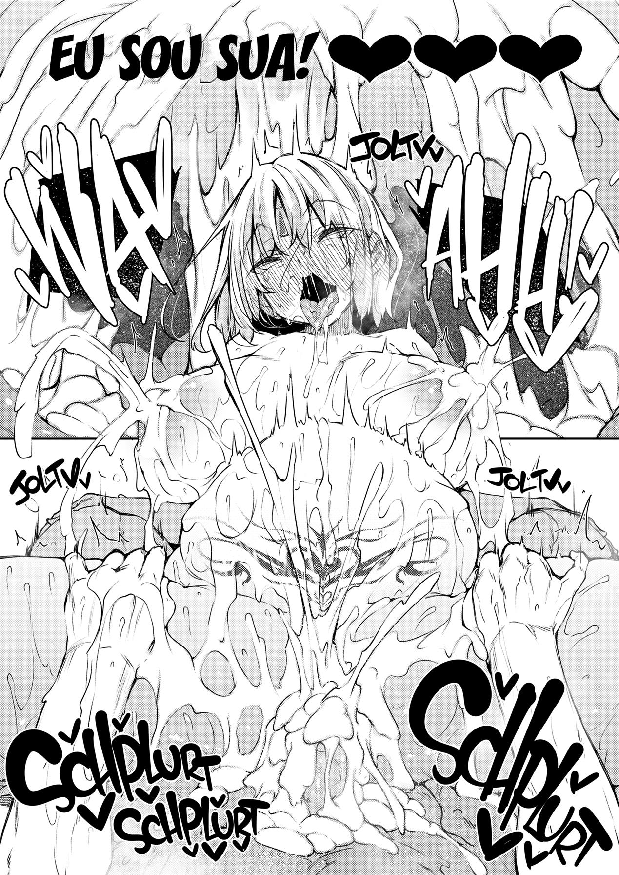 [Akausagi (Fukuyama Naoto)] Ore Isekai de Mahoutsukai ni Naru 4 [Portuguese-BR] 画像番号 35