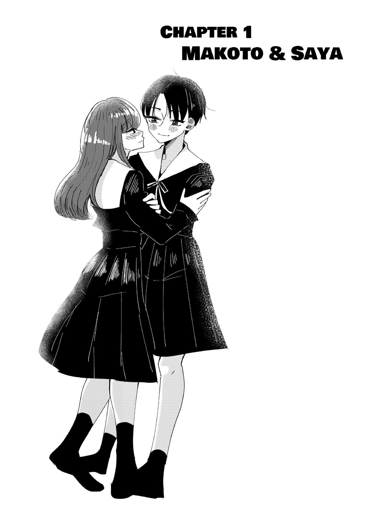 [Aweida] White Lilies Blossom, and Then We Kiss [English] [StainedGlassKnight] image number 4