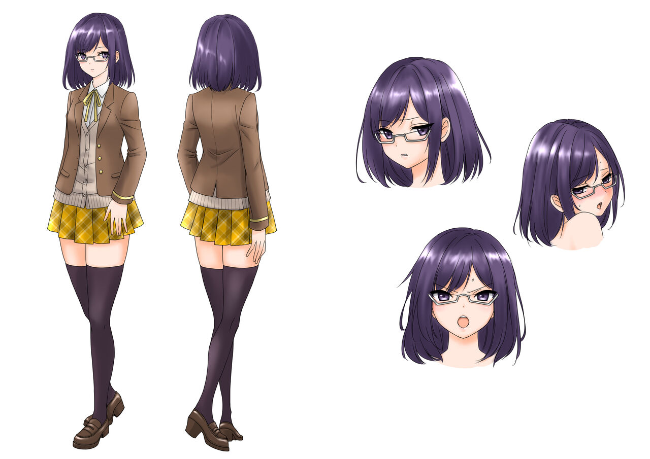 [聖華快楽書店 (エルトリア、夜空さくら、ADU、よろず)] 魔法少女セイントリリィ・聖冥 ～魔法少女が敵怪人に憑依されて肉体を弄ばれるまで～ 이미지 번호 197