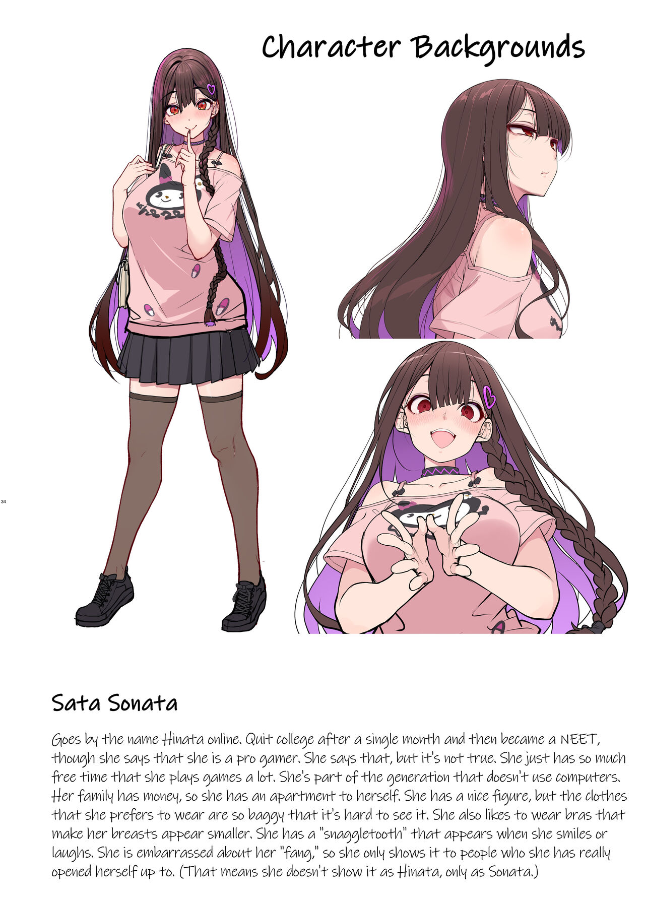 [Kirintei (Kirin Kakeru)] Jiraikei Joshi wa Ie Totsu shite game Shinagara H mo Shitai~ [English] [Tigoris Translates] 图片编号 35