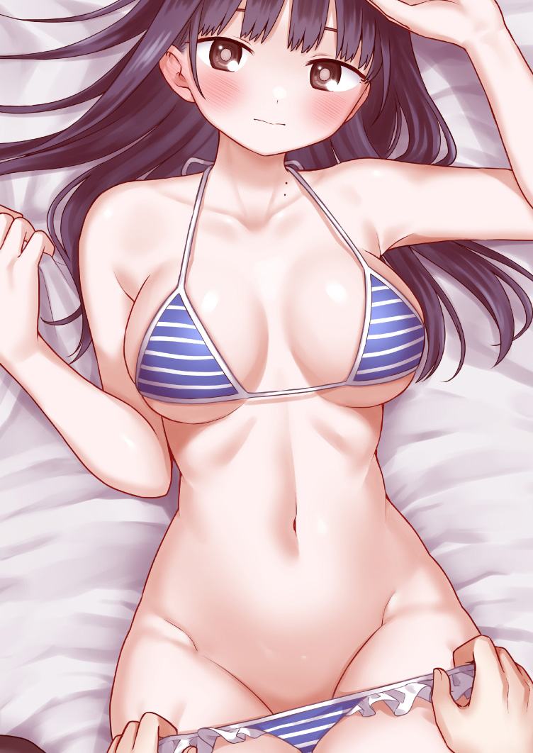 [roze (Yamase Zen)] Sasoitaishi, Sasowaretai. | 유혹하고 싶어서, 유혹당하고 싶어서. (Boku no Kokoro no Yabai Yatsu) [Korean] [Team Edge] [Digital] image number 27