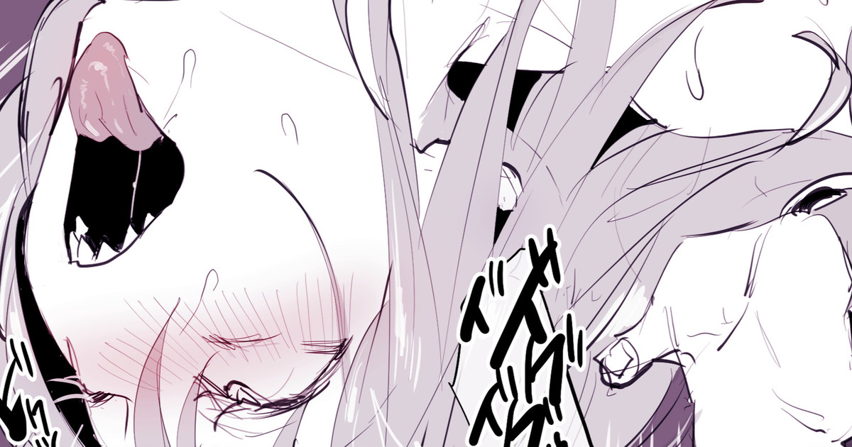 [Poriuretan] Potion-ya no Majo 图片编号 1