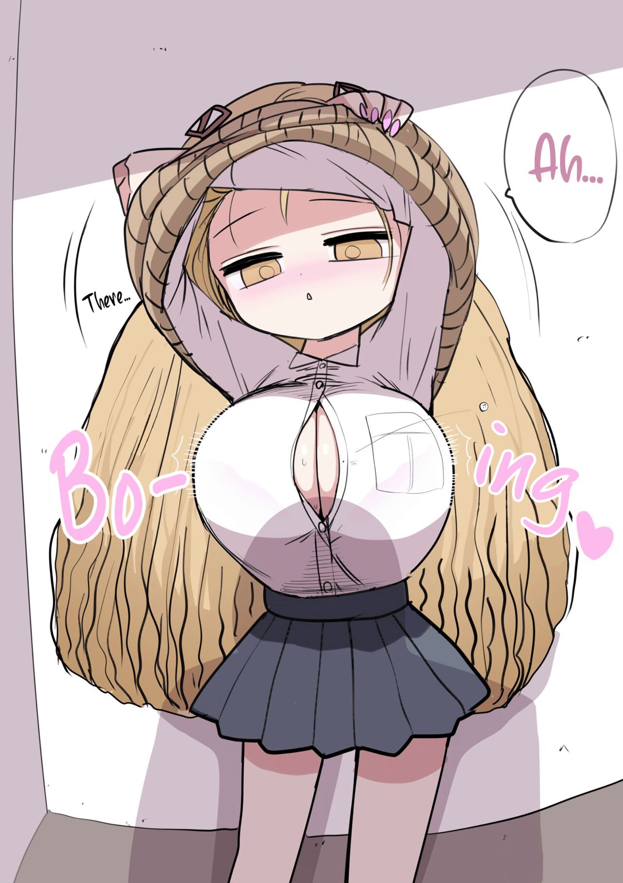 Chiisai Gyaru 图片编号 13