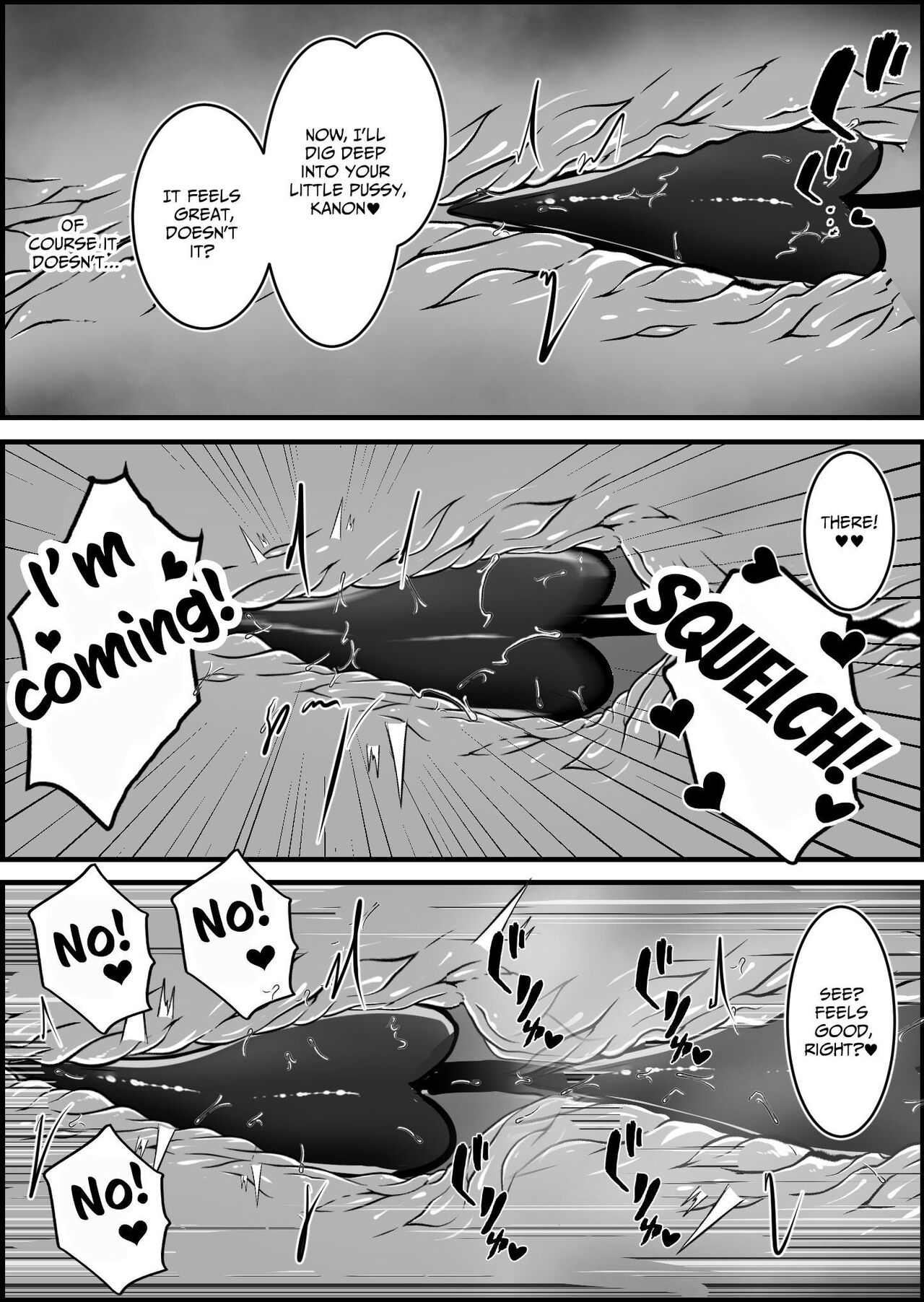 [Lilium (Aiga)] Inma ni Yoru Yuri Bouryoku Rengoku Zecchou de Ochiru ~Shitatteita Hito ga Succubus deshita~ | Successive Orgasms at the Hands of a Sapphic Succubus [English] [IXIA WORKS] 이미지 번호 33