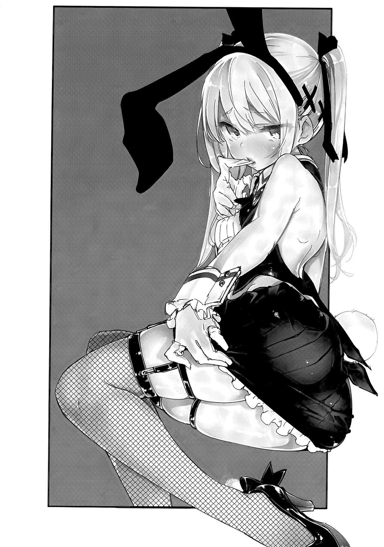 [A.L.L (Azuma Sawayoshi)] Goshimei wa? Marie-chan de! | Прошу, Мари! (Dead or Alive) [Russian] [Sleeping Dragons Team] [Digital] image number 23