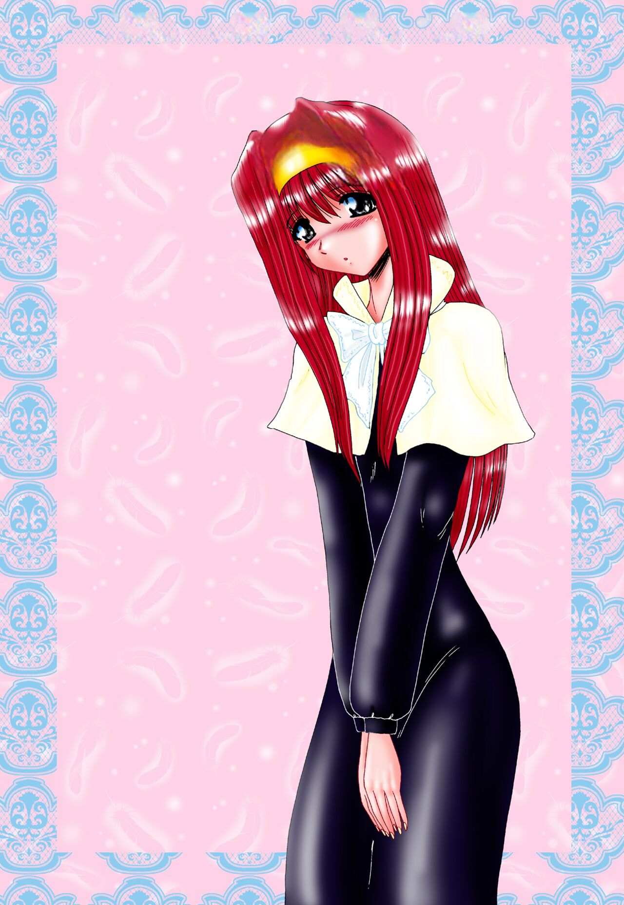 [MoonRevenge] Mazo Dorei Maki -Maki to Mazo Doreitachi- [Digital] [Chinese] 图片编号 175