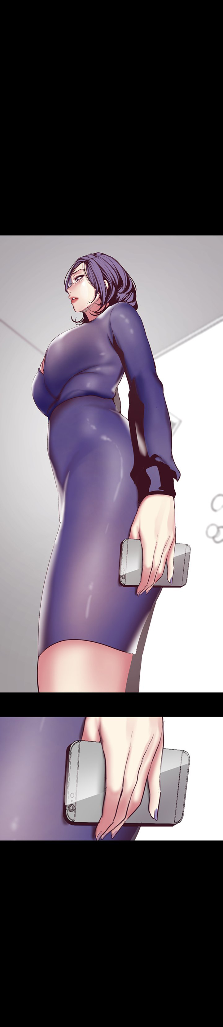 [Gonjison] A Wonderful New World Capitolo 13 image number 16