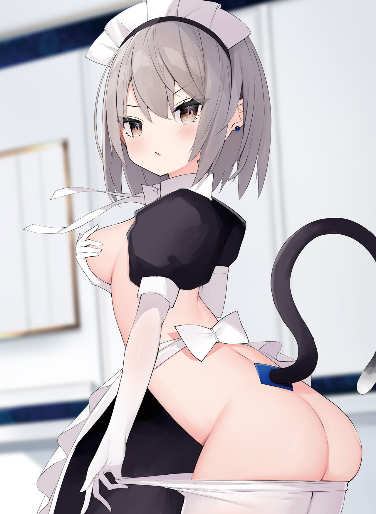 Dengeki Moeoh 2023-12[Digital] imagen número 61