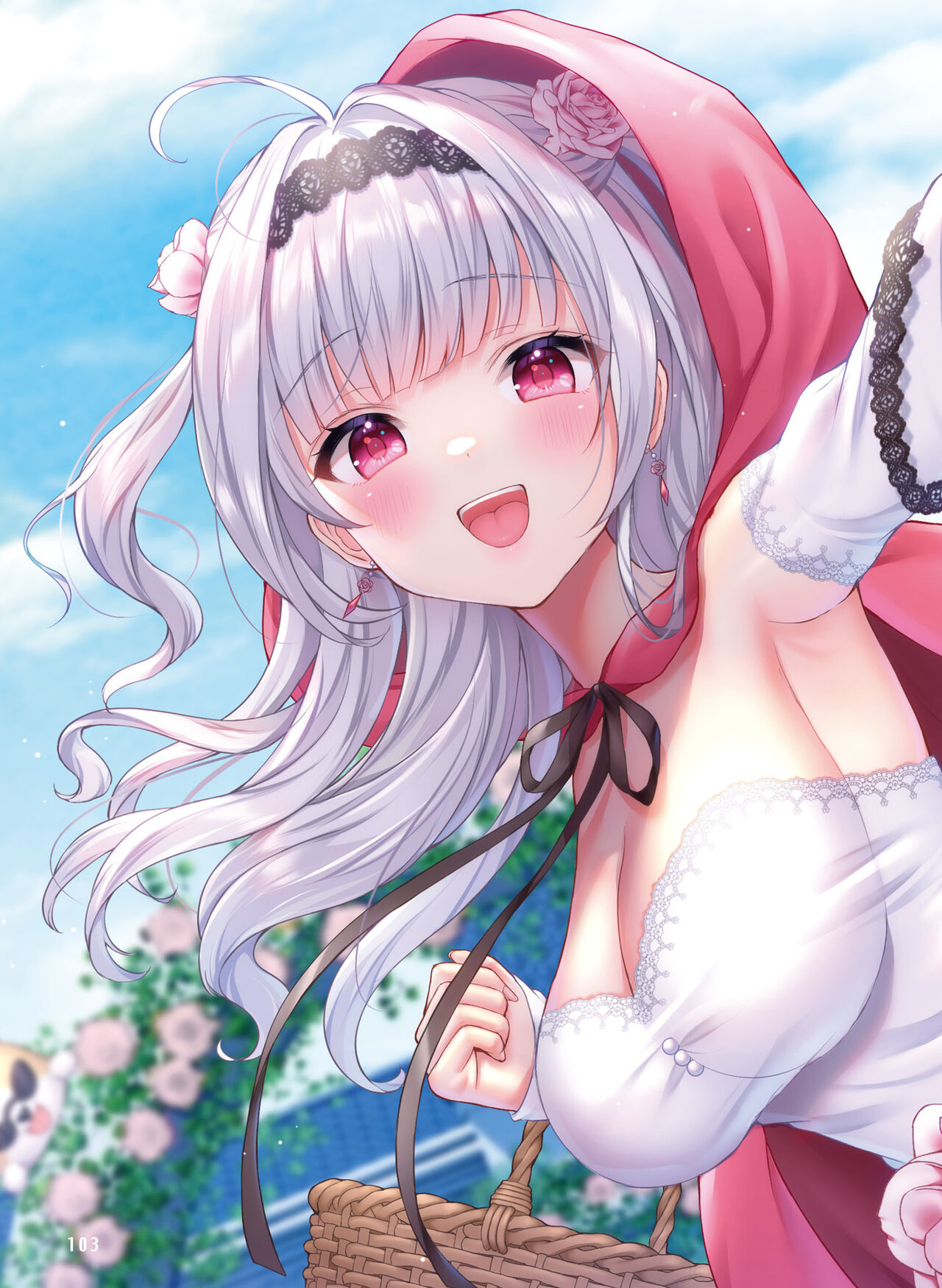 Dengeki Moeoh 2023-12[Digital] imagen número 107