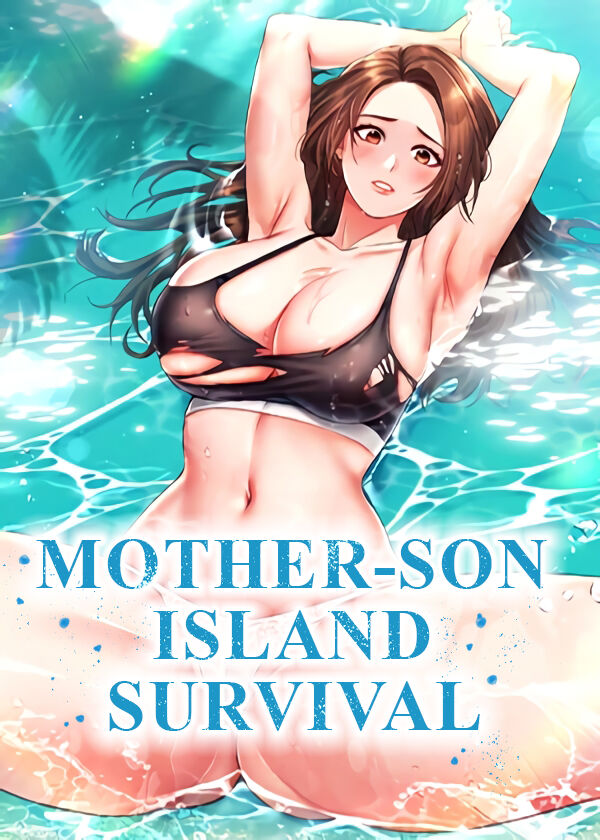 [Gahwamansaseong & Kimocchi] Mother-son Island Survival (1-20) [English] [Omega Scans] [Ongoing] numero di immagine  1