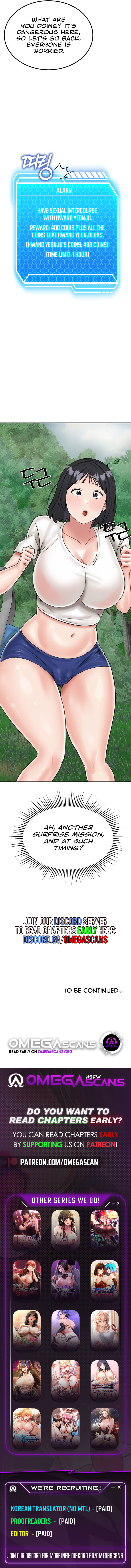 [Gahwamansaseong & Kimocchi] Mother-son Island Survival (1-20) [English] [Omega Scans] [Ongoing] numero di immagine  193