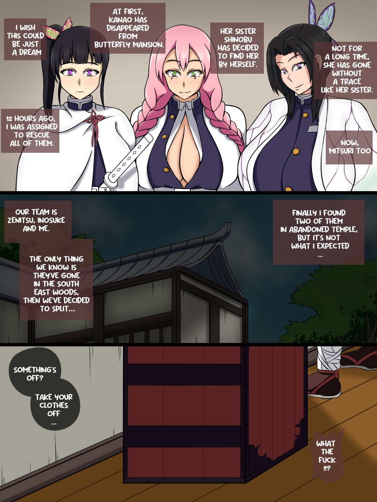 [victor] INAMORATA numero di immagine  2