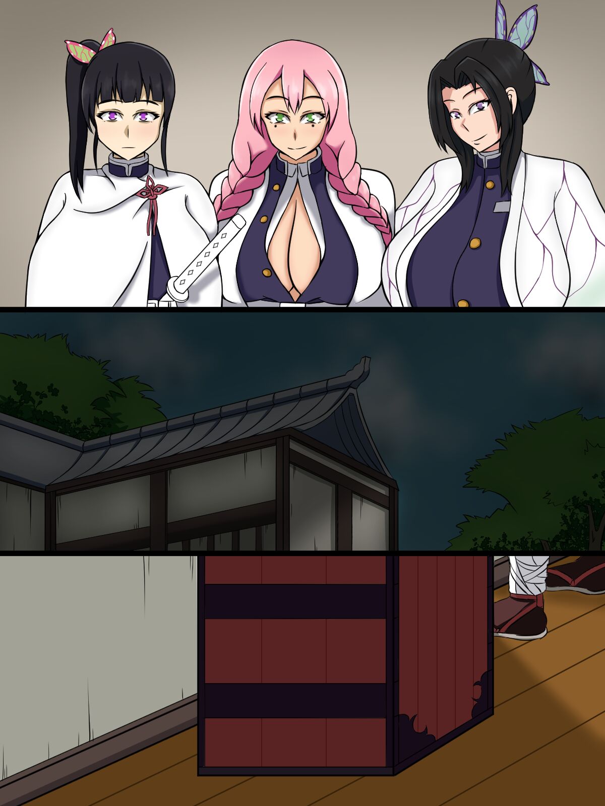 [victor] INAMORATA numero di immagine  19