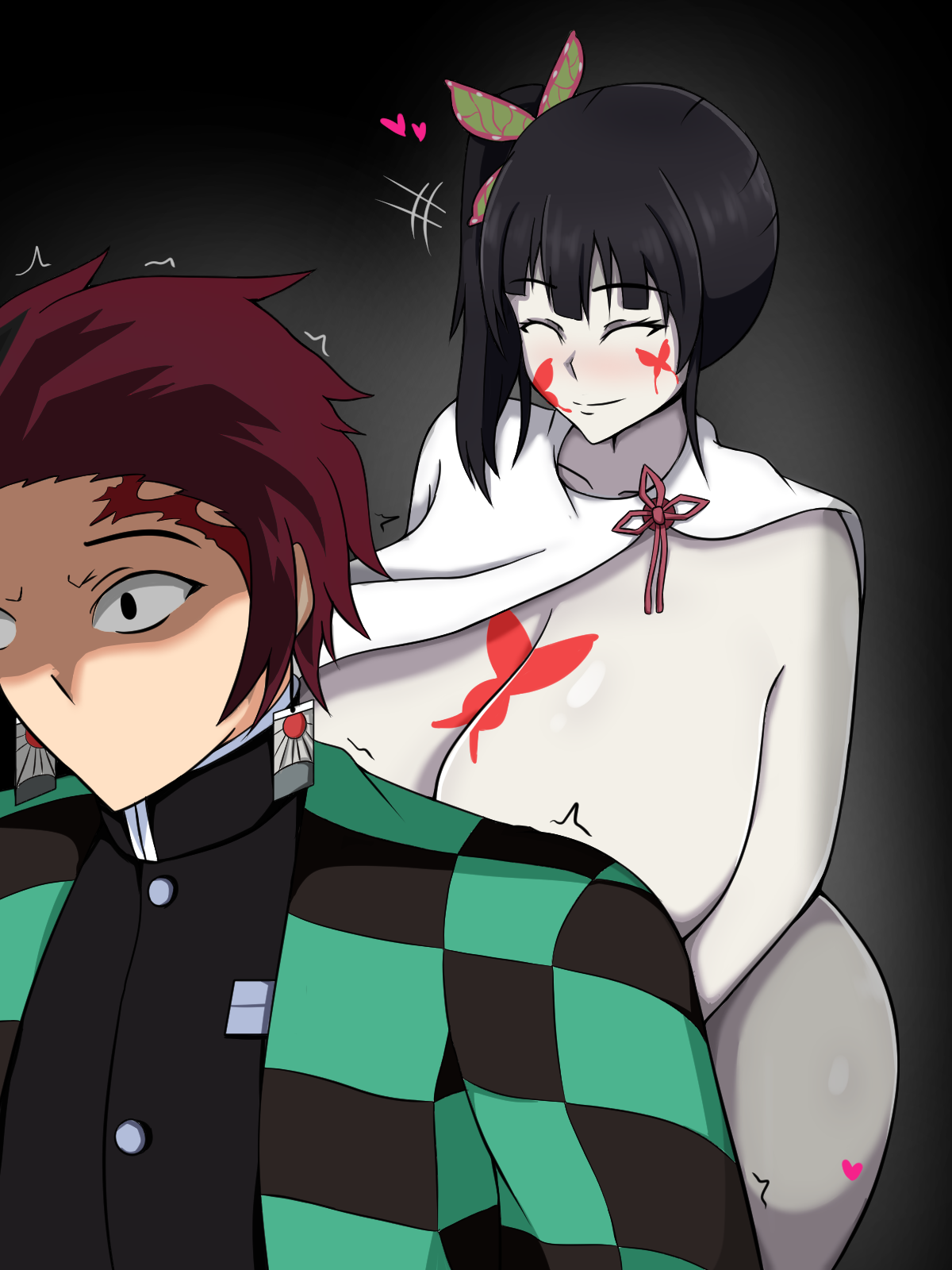 [victor] INAMORATA numero di immagine  28