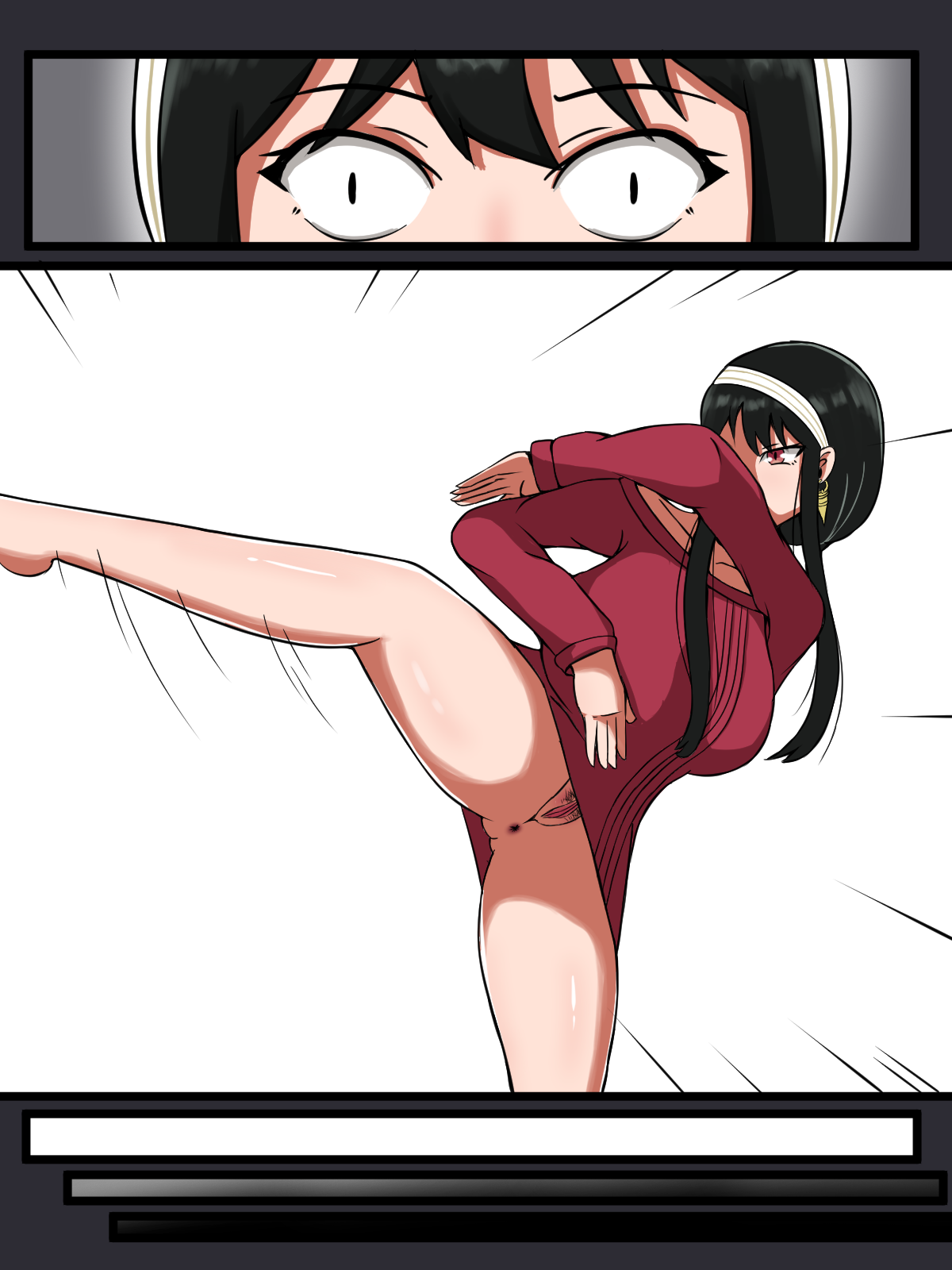 [victor] Spy x Family Bildnummer 18