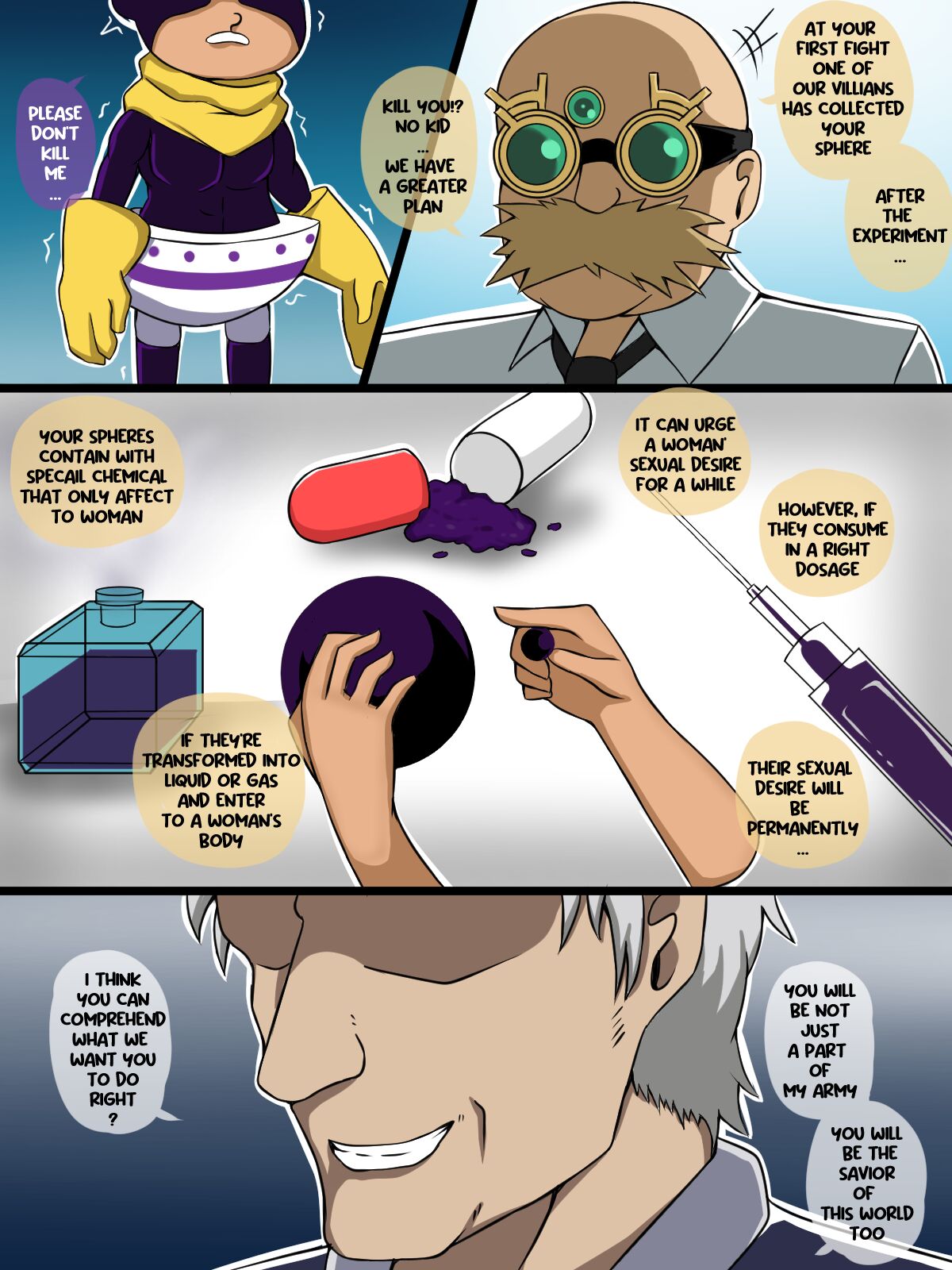 [victor] THE MELTDOWN Bildnummer 2