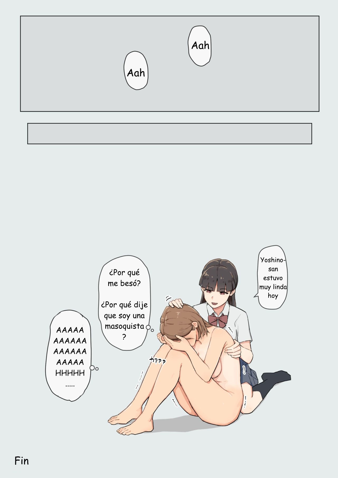 [Ehohin (Ehohinya)] Pride Takai Ko ga Yowami o Nigirare Dousei ni Mainichi Ikasareru Hanashi 01 [ESPAÑOL] [Humbert Humbert] 画像番号 21