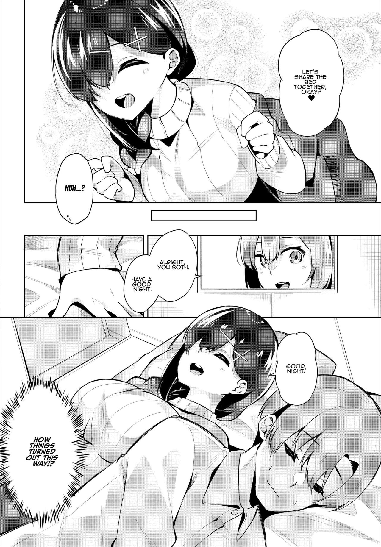 [George Hirune] H Camp ~Yarimoku Yagai Katsudoubu Nisshi~ Gappon-ban 02 | Sex Campers ~The Diary of the Outdoor Casual Sex Club~ Compilation 2 [English] [ADTL] 图片编号 28