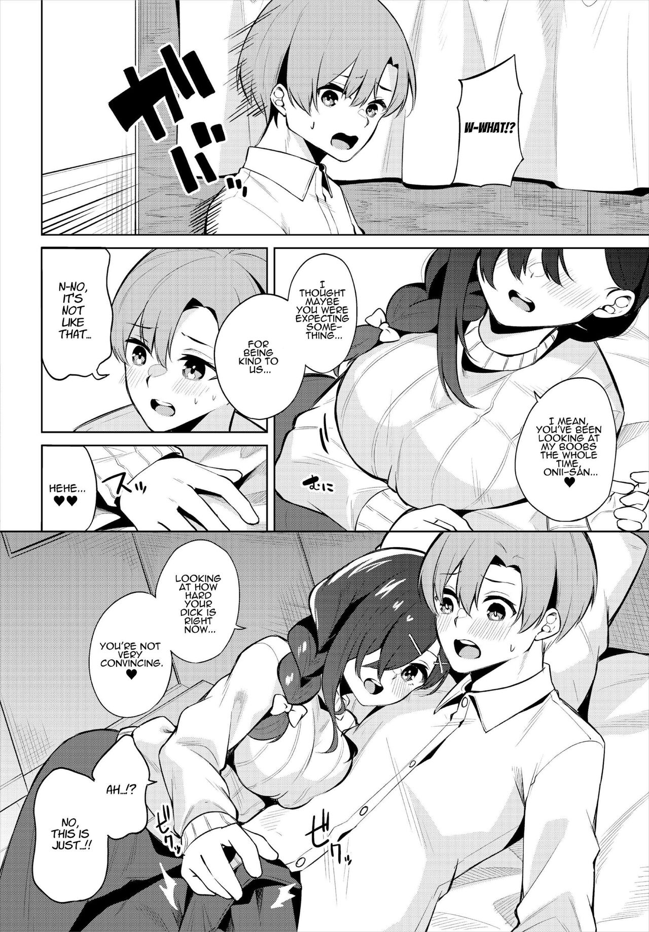 [George Hirune] H Camp ~Yarimoku Yagai Katsudoubu Nisshi~ Gappon-ban 02 | Sex Campers ~The Diary of the Outdoor Casual Sex Club~ Compilation 2 [English] [ADTL] 图片编号 30