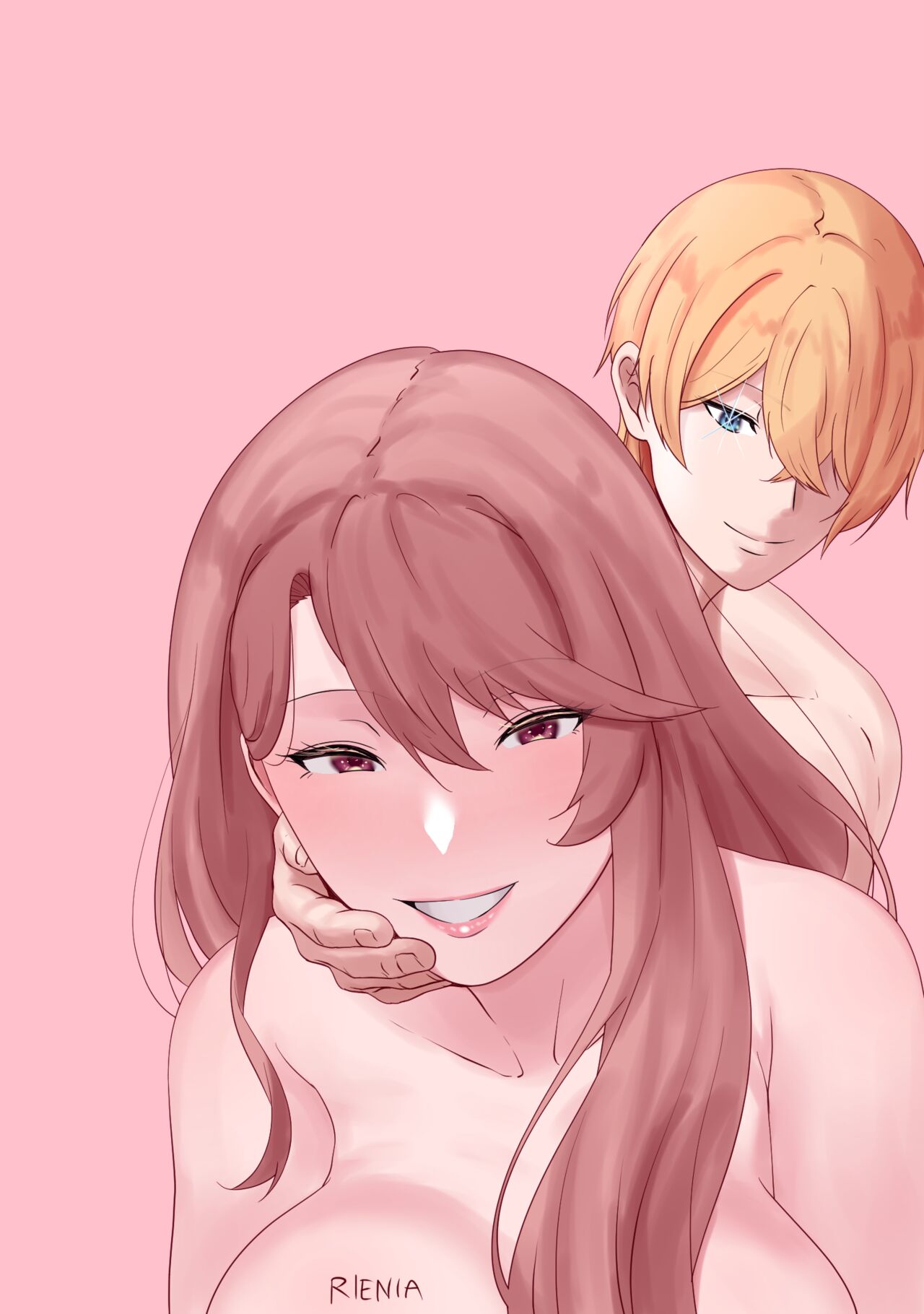 [rienia] ANAK PUNGUT (Oshi no Ko) [English] [Colorized] imagen número 2