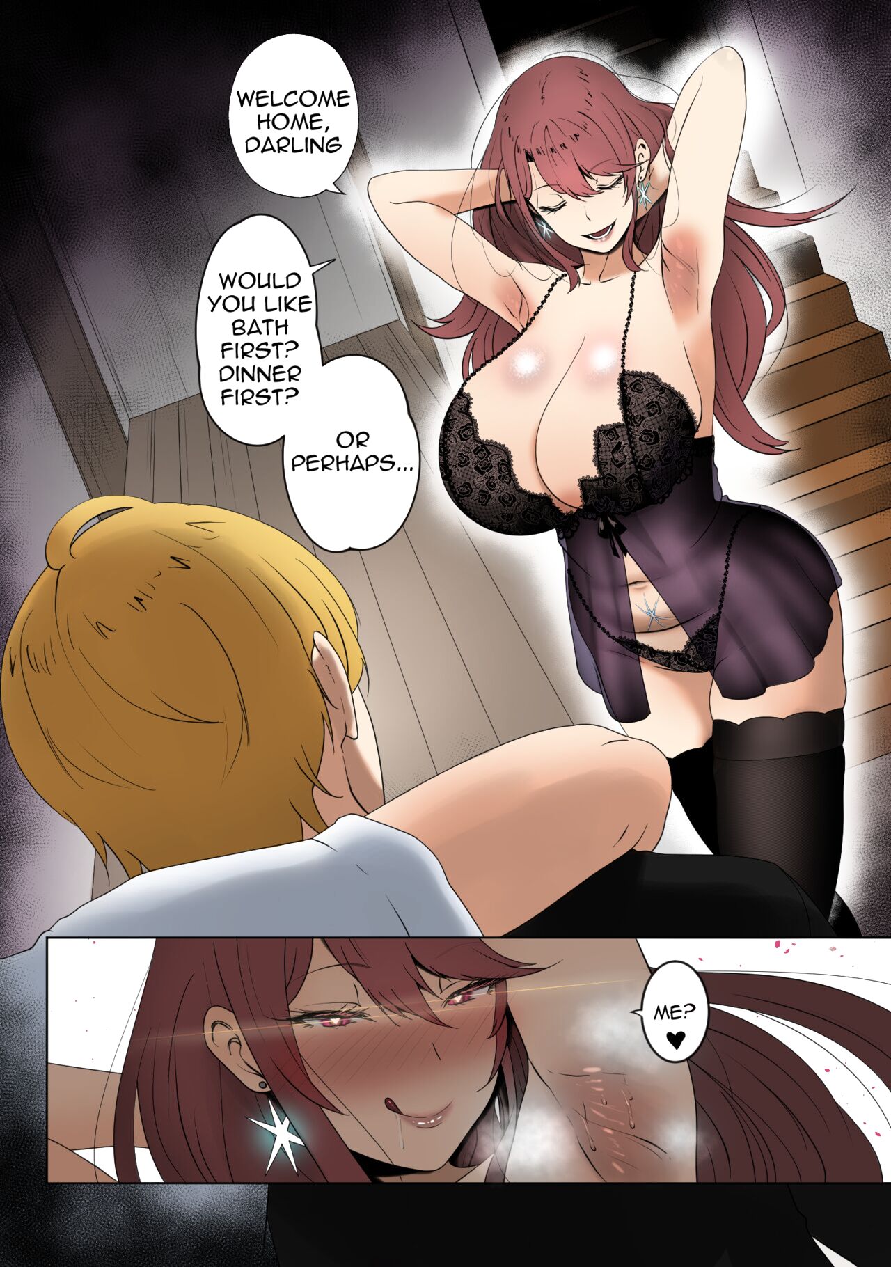 [rienia] ANAK PUNGUT (Oshi no Ko) [English] [Colorized] imagen número 30