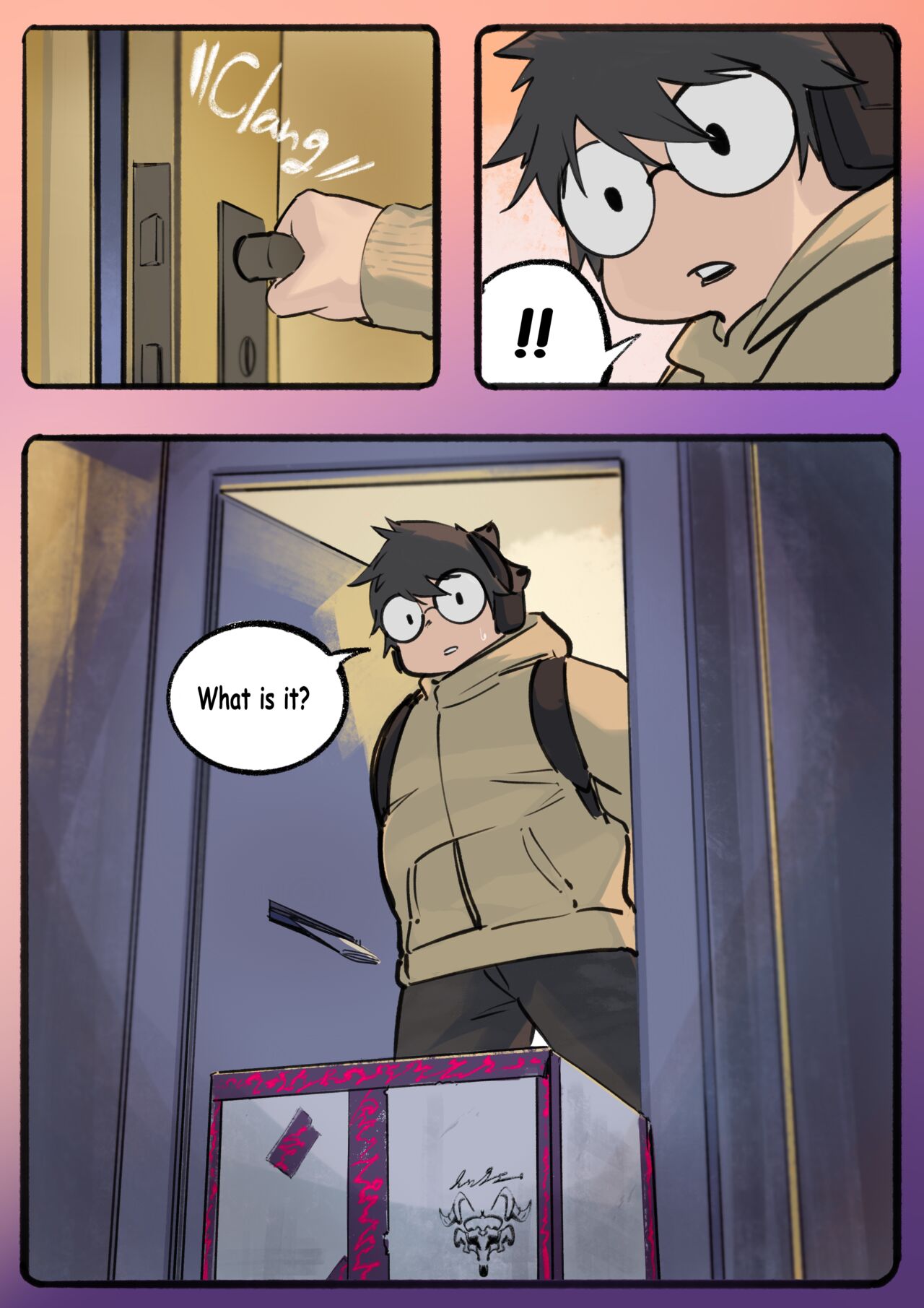 [Astoro Art] Experiment [english] 画像番号 7